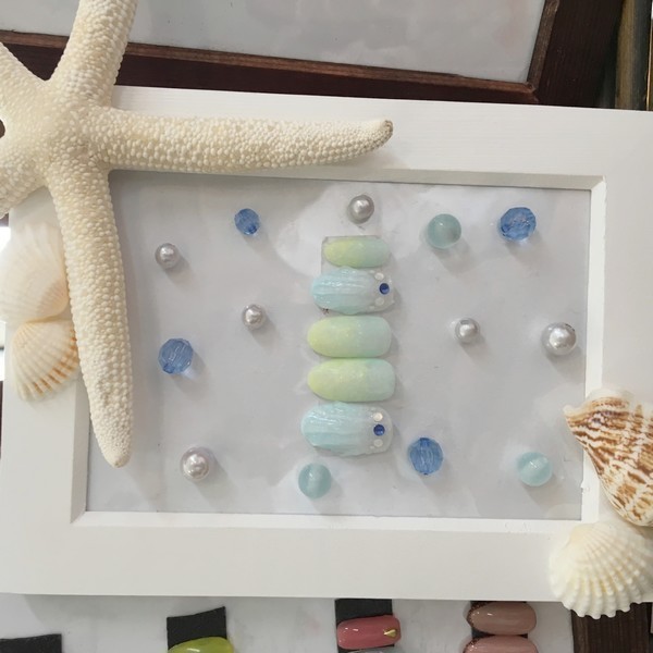 NAIL&EYELASH STABLUE