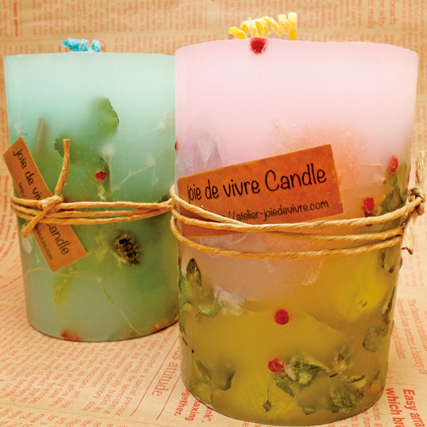 Atelier joie de vivre