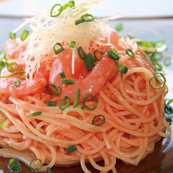 cucina italiana Pescappe ～ペスカッペ～