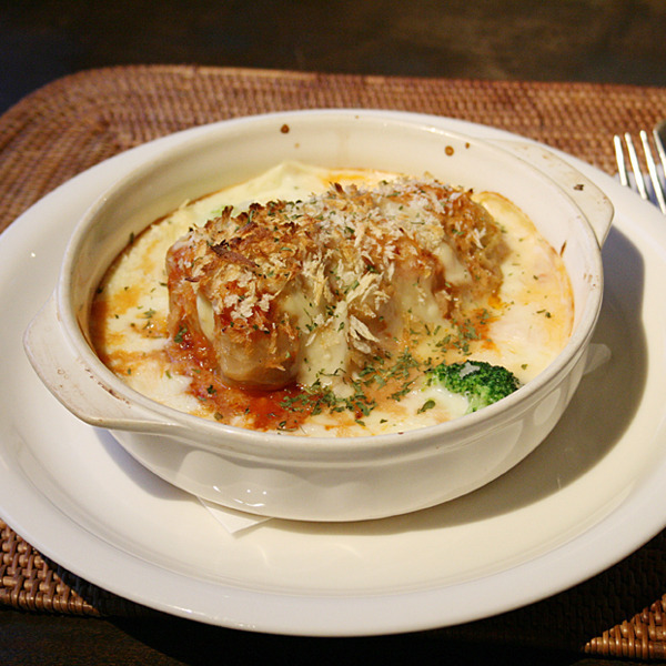 レッド ヴァイオリン