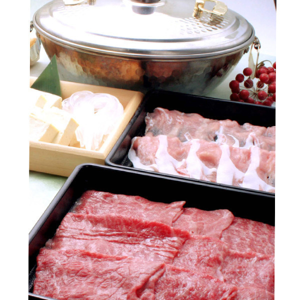 しゃぶしゃぶブッフェ しゃぶ葉 つくば店