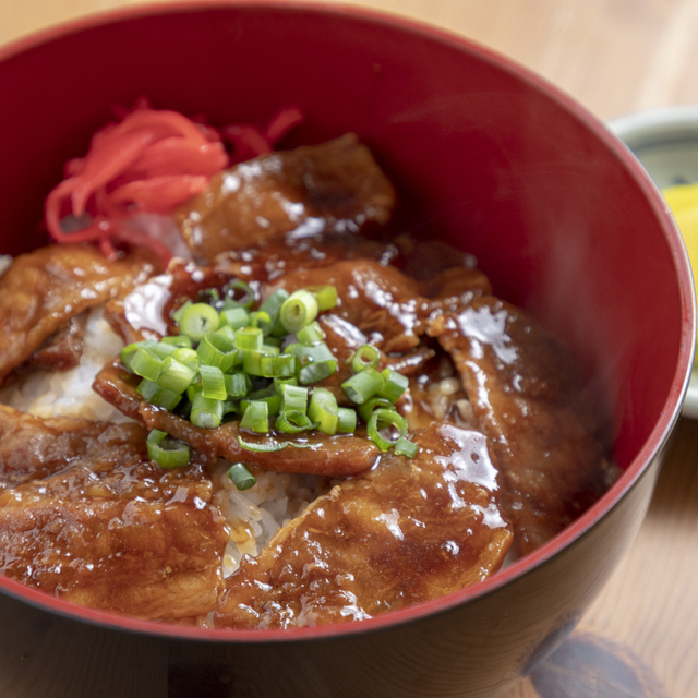 お食事 御休憩 みゆき茶屋