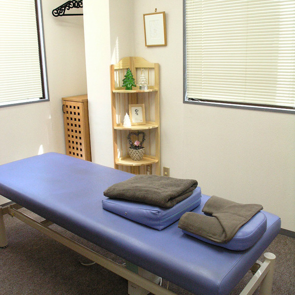 整体院 もみのき 土浦本店