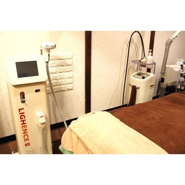 エステサロン シースリー