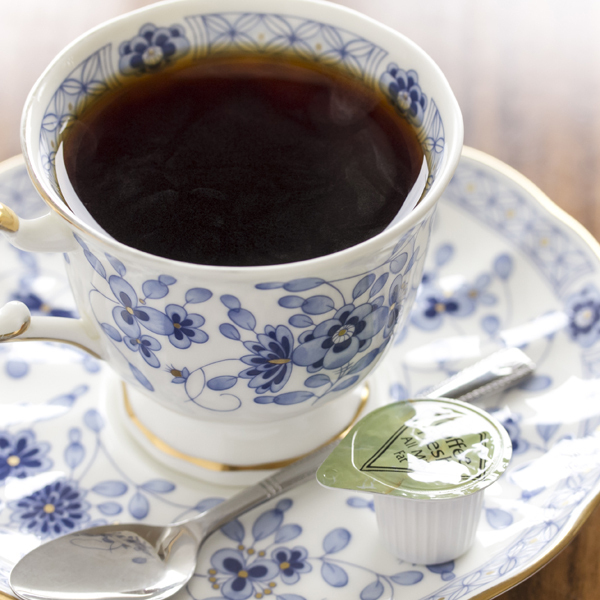 珈琲倶楽部ぷちろーど