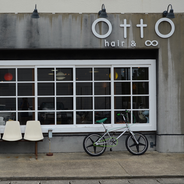 #01 ―ZERO ICHI by OttO―