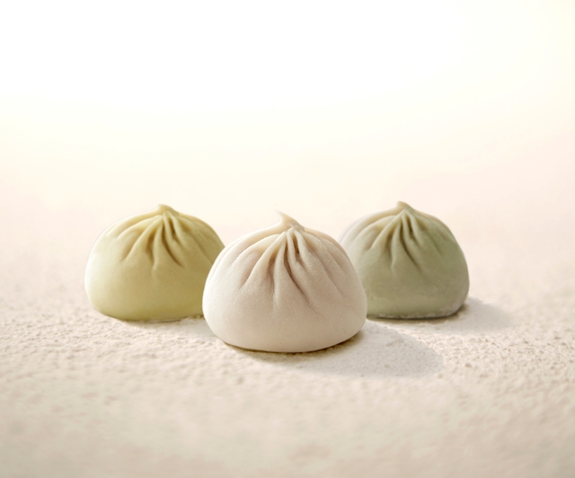 ジンホア つくば店