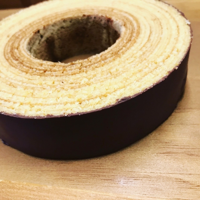 ケーキハウスワンダーボックス