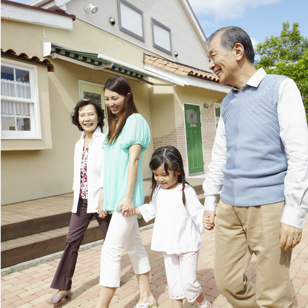 大和ハウジング