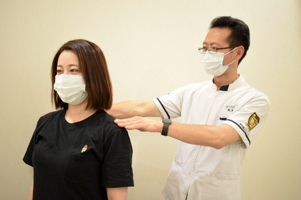 カイロプラクティック きらめき 龍ケ崎店