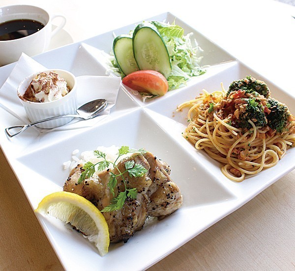 キッチン ピッコロ