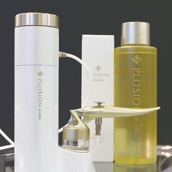 ヘアーメイク Vite