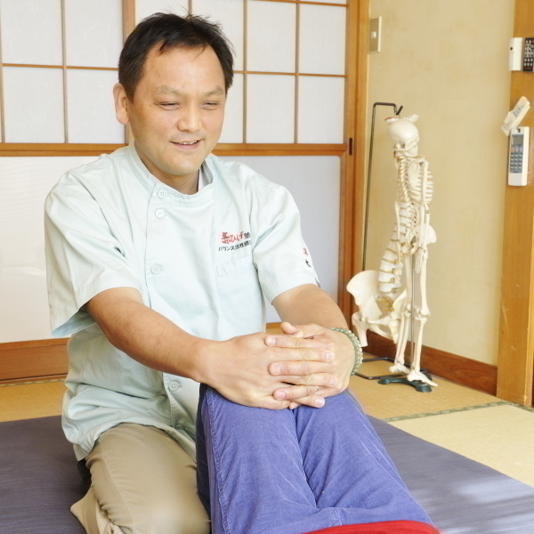 整体 きむらさんち