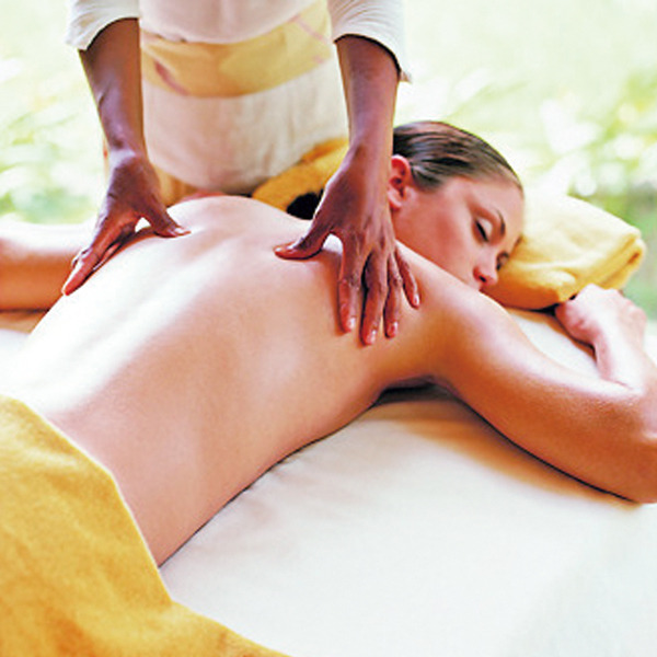 Relaxation Salon Lian ひたち野うしく店