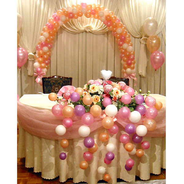 バルーンショップ ユリシス