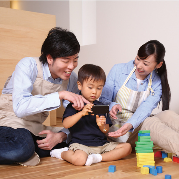 キッズランドなないろ つちうら園