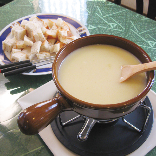 欧風レストラン カウッパトリ