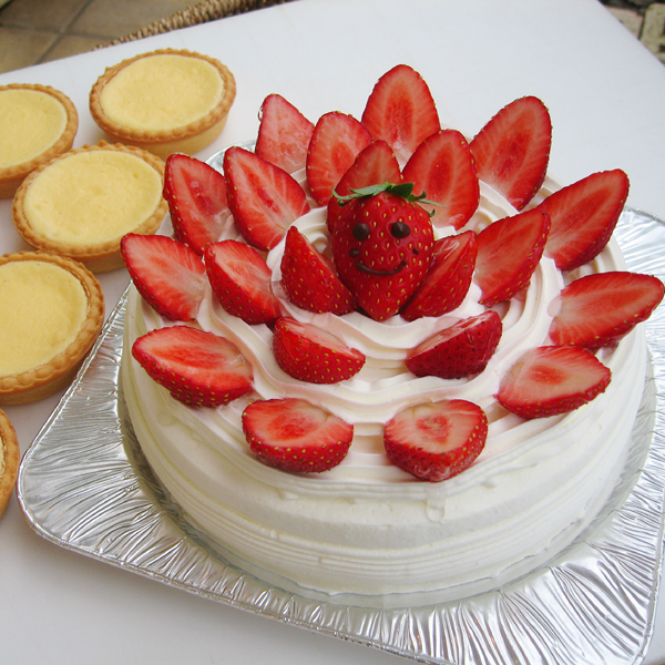 菓子邑　シェ・カオル
