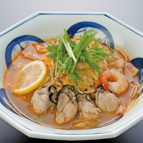 リンガーハット つくばキュート店