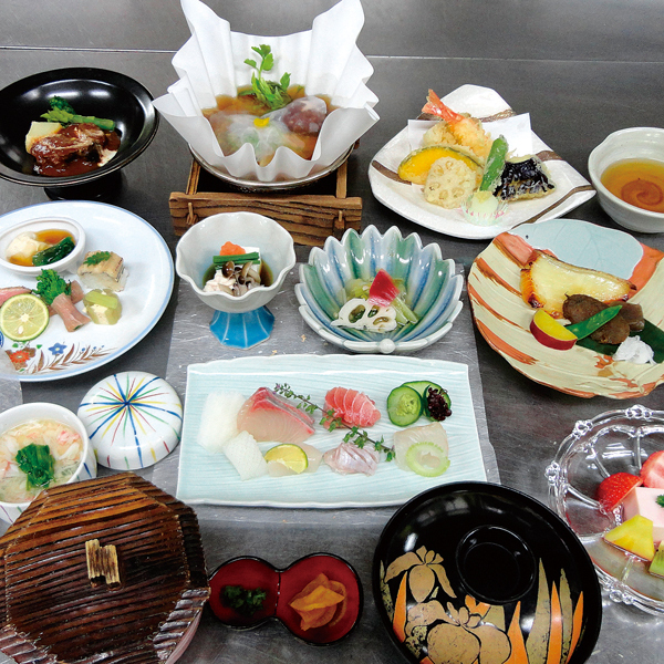 サンロード鹿島