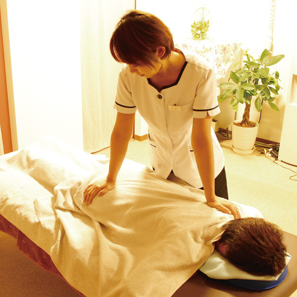 リラクゼーション HONOKA つくば西岡店