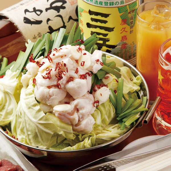 九州屋台二代目 九次郎