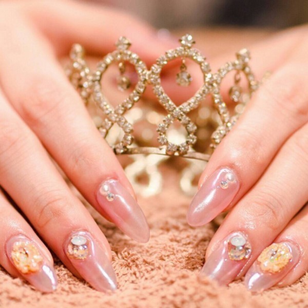 Nail Conect