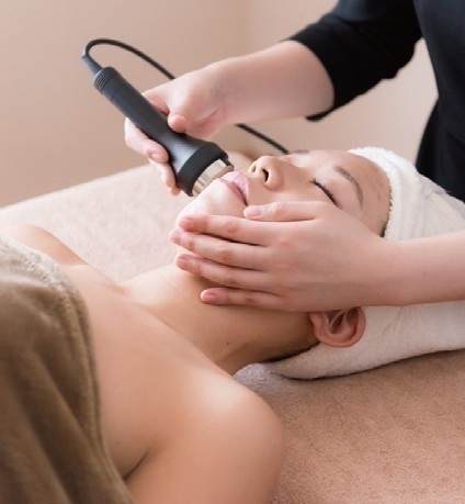 トータルビューティー ・Chouchou