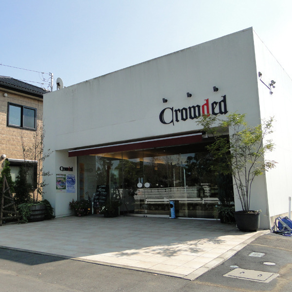 プレミアムヘアー クラウディット