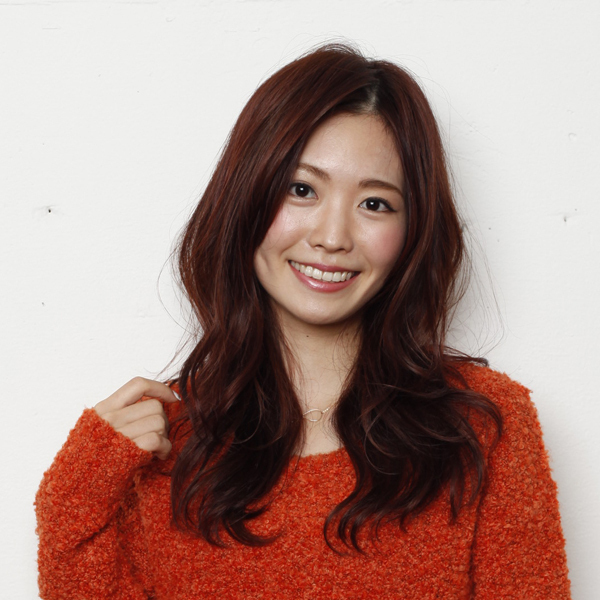 HAIR & MAKE EARTH 取手店