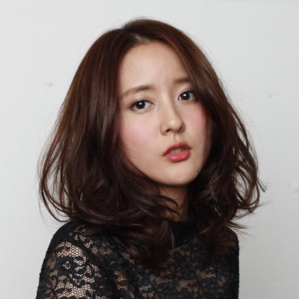 HAIR & MAKE EARTH 守谷店