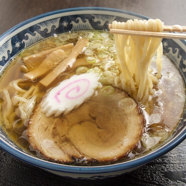 佐野らーめん はなぶさ