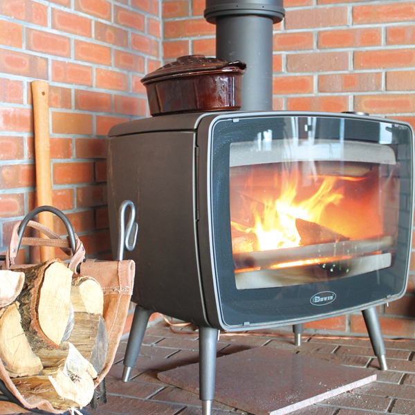 カフェテラス れんが