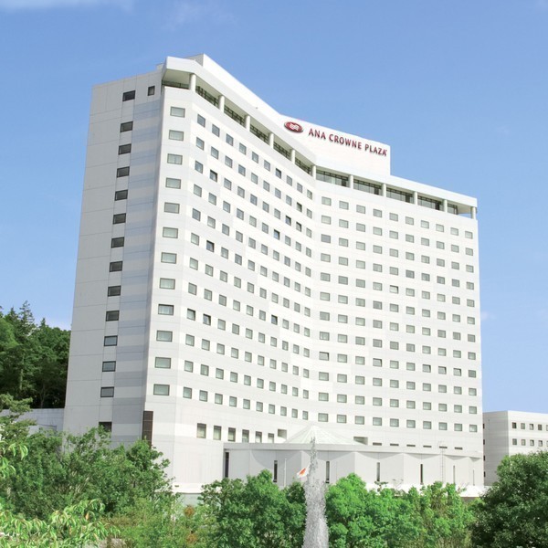 ANAクラウンプラザホテル成田