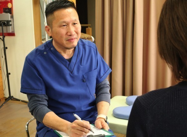 カラダ健康ラボ | みどり接骨院