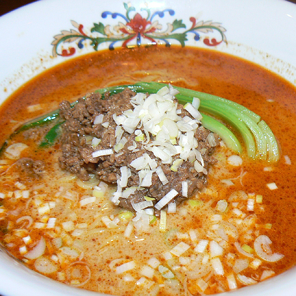 新中華食堂 天海