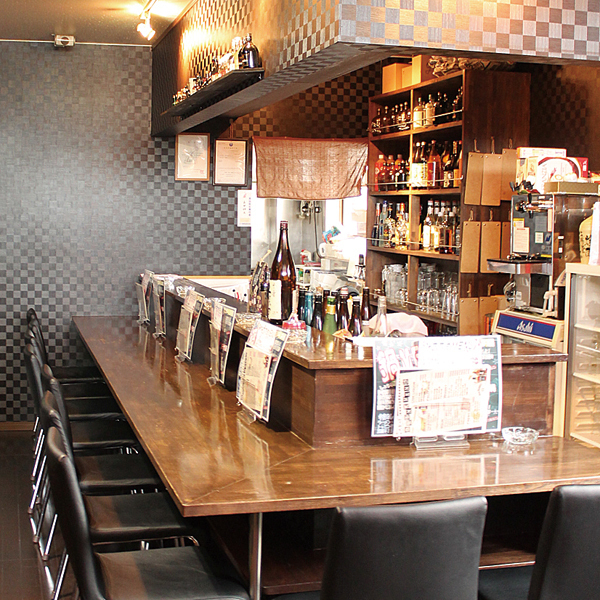 居酒屋ダイニング たまりば