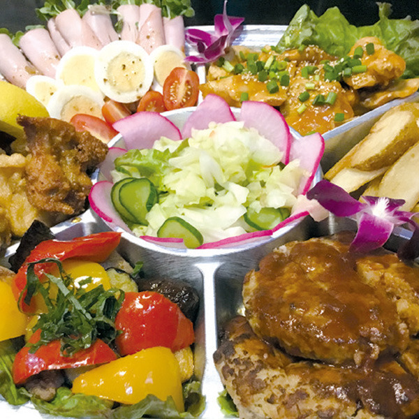 豚肉王国 うまい門横丁 縁