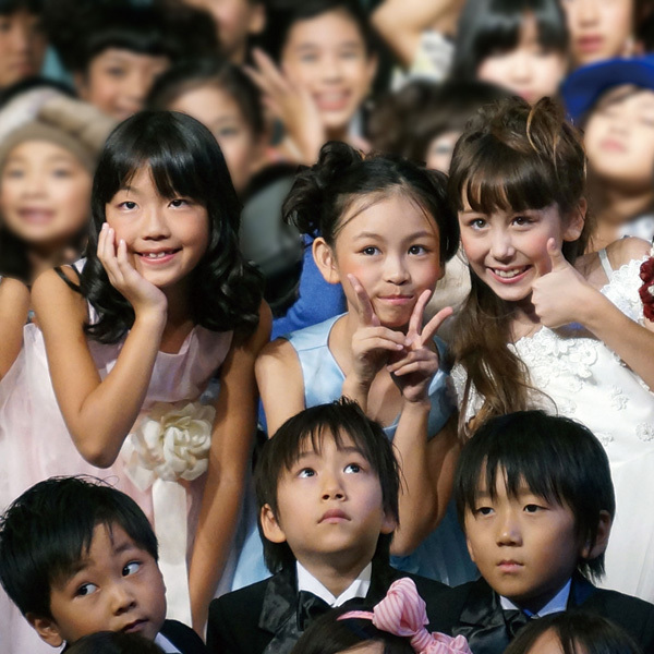 子供フォーマル 発表会衣装専門店 Angel's Closet ロードサイド店