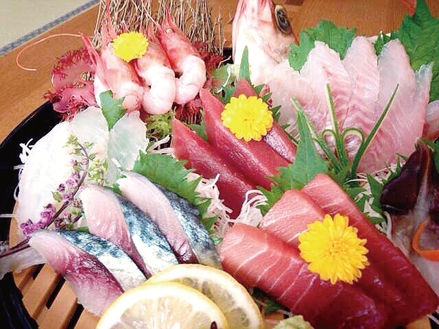 海鮮すし問屋　粋亭