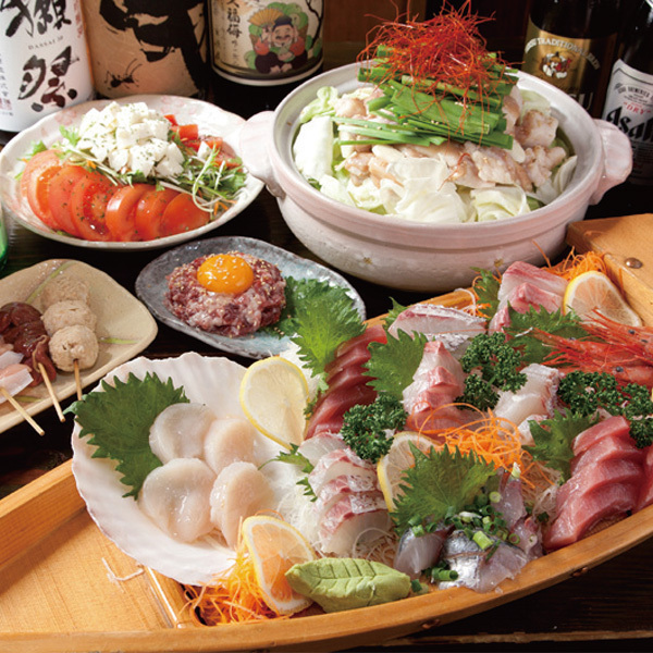 炭火焼鳥専門店 鳥吉 水戸店