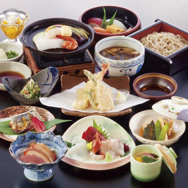 すぎのや本陣 ひたち海浜公園前店