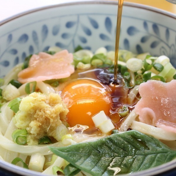 手打ちうどん あじさい