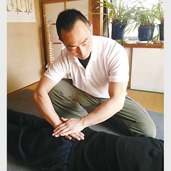 バランス活性療法赤ひげ塾グループ 整体なかじまさんち