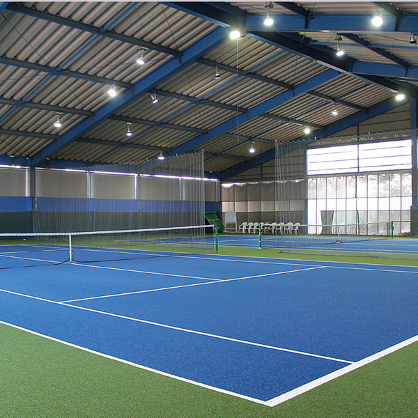 CSJつくばテニスガーデン