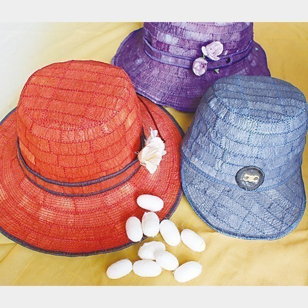 結城まゆ工芸 市村まゆ工房