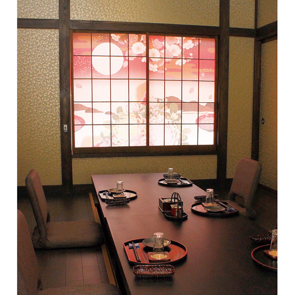 鉄板ダイニング 和來