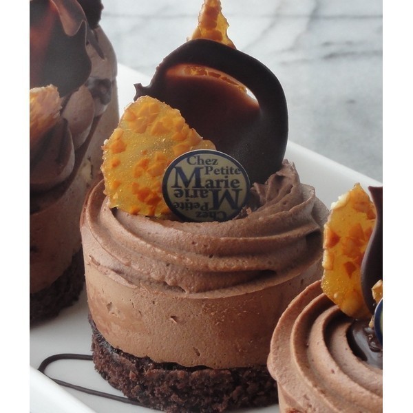 シェ・プティ・マリー