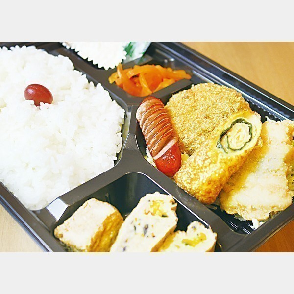 ほかほか弁当 ひまわり亭