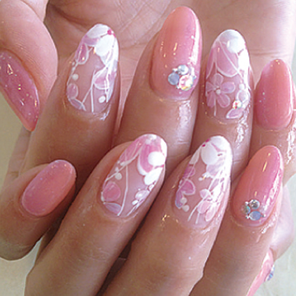 Nail Salon Aphrodite 牛久店